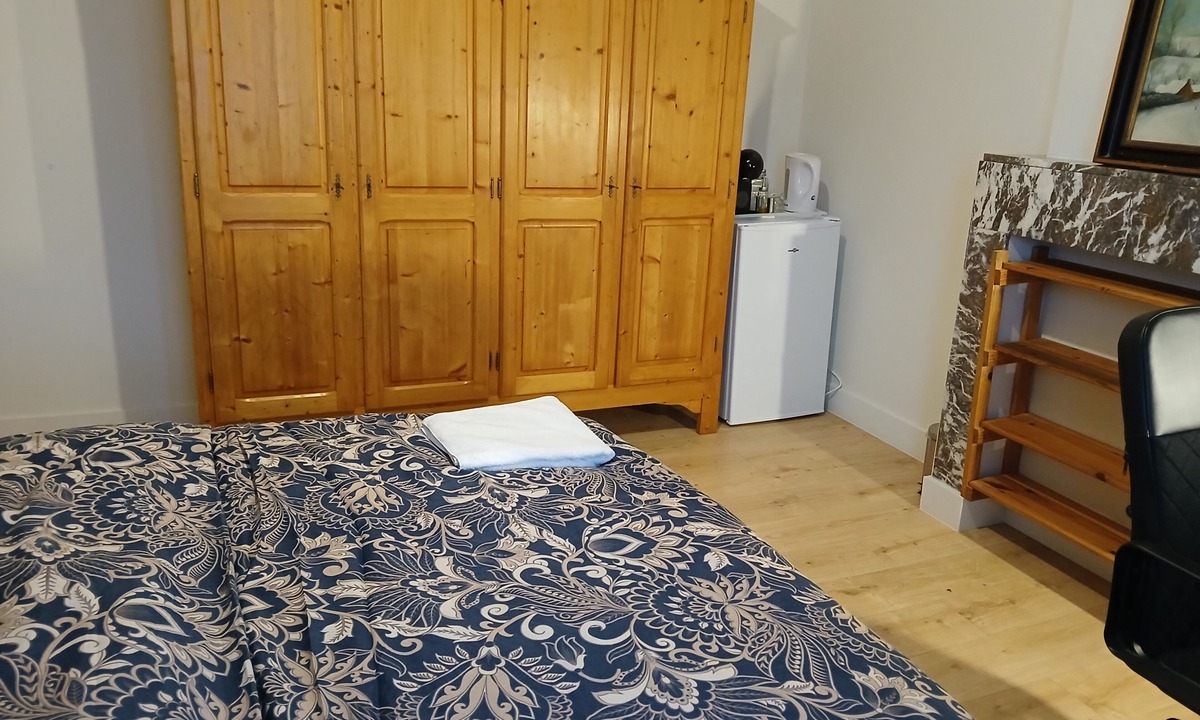 Relegem Apartment | BloemetjenDétendez-vous dans cette oasis à un jet de pierre de l'atomium.