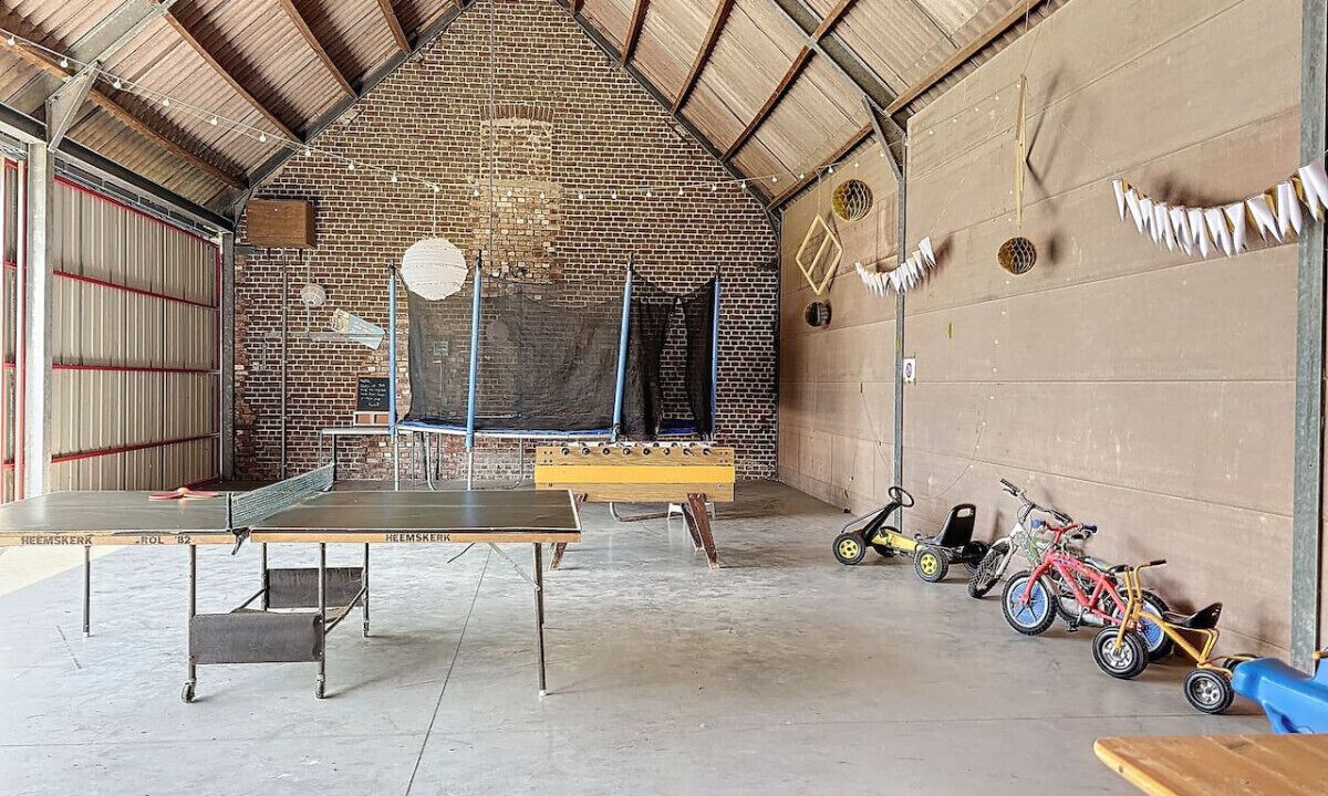 Alveringem House | De Eikhoeve 3 - Alveringem