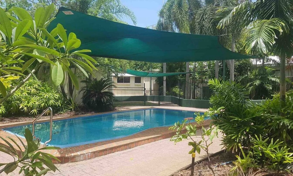 The Gardens Apartment | The Gardens Escape with Pool and Free WiFi