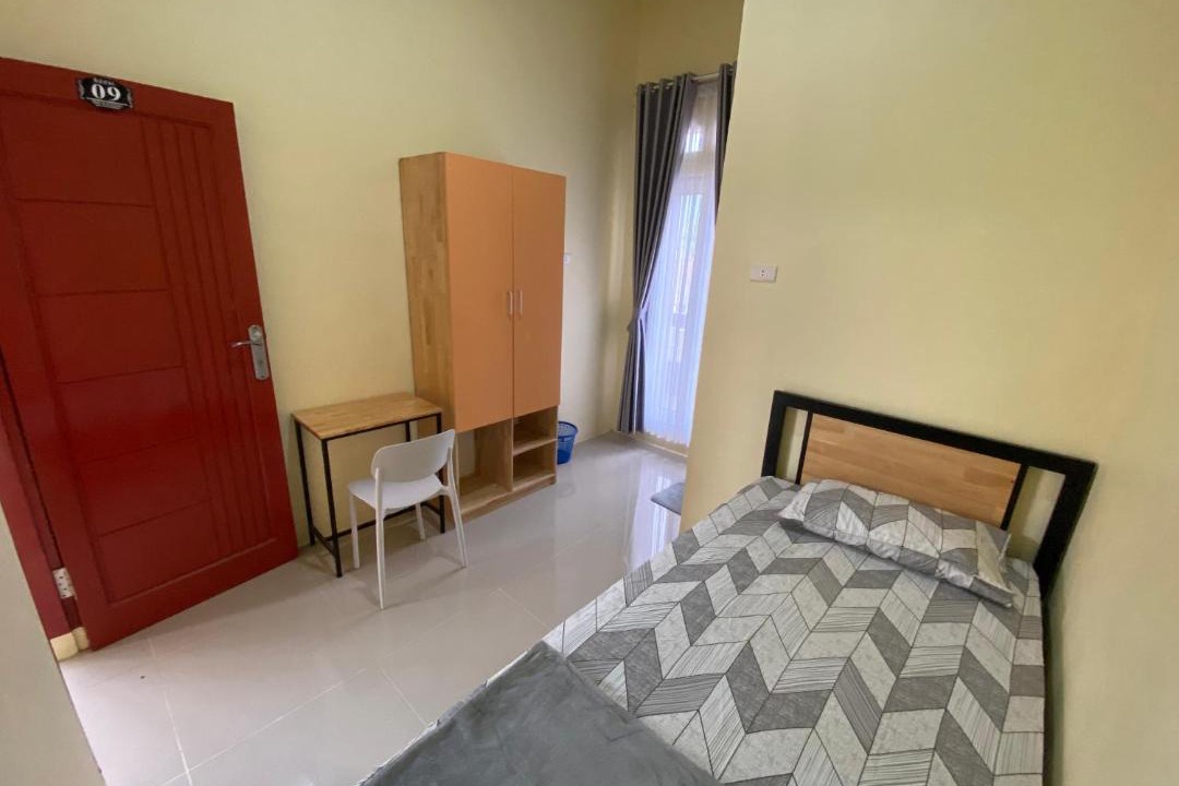 Balige Bed & Breakfast | BenEthan Room And Homestay