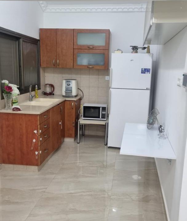 Kiryat Ekron House | צימר אילה