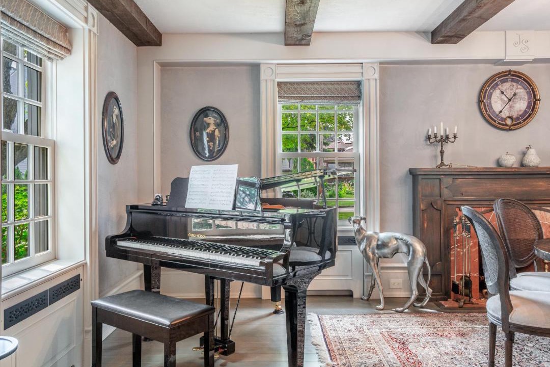 North York Villa | GLOBALSTAY. Charming 3 Bedroom House in North York