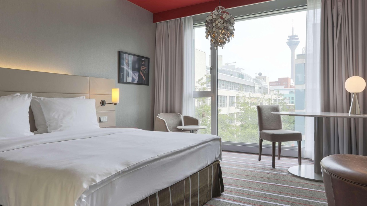 Photo of Bedroom in Unterbilk