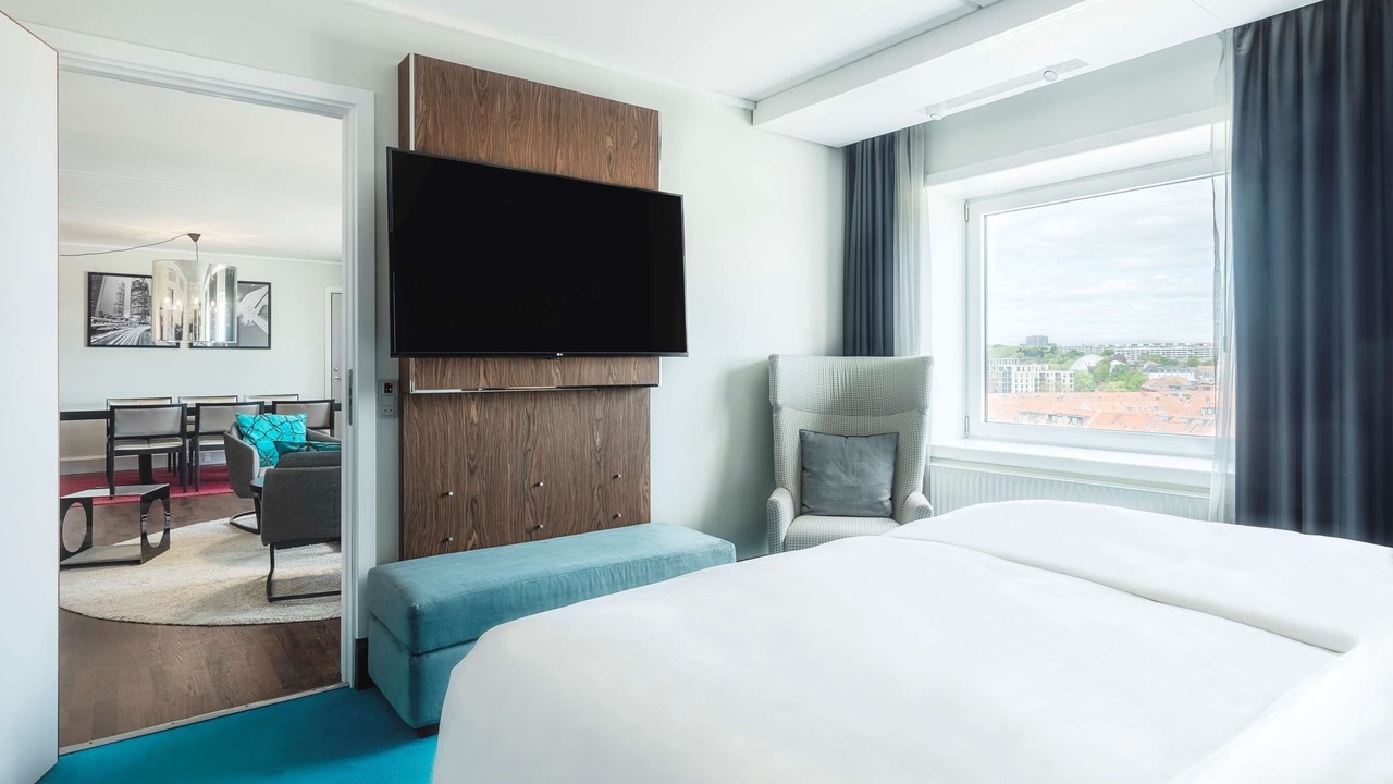 Photo of Bedroom in Indre by