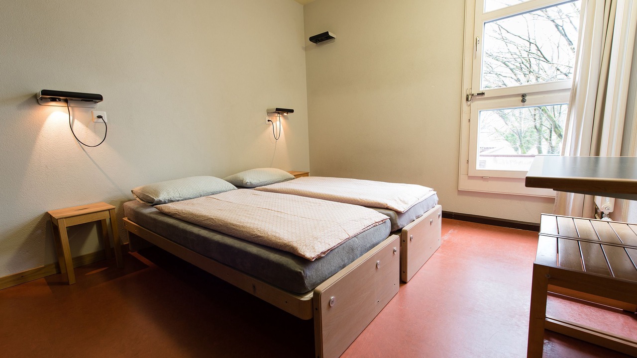 Photo of Bedroom in District 2