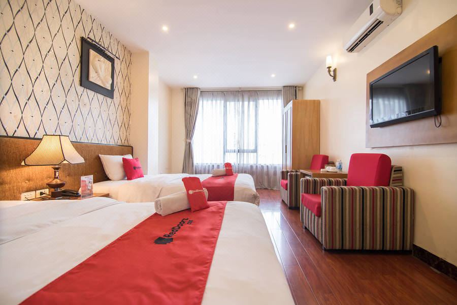 Photo of Livingroom in Dich Vong