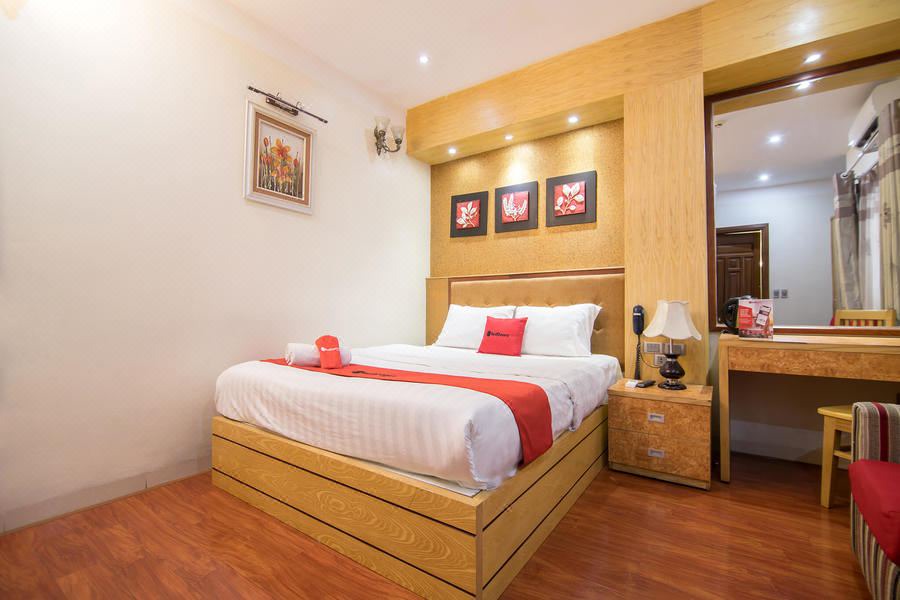 Photo of Bedroom in Dich Vong