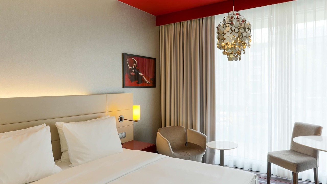 Photo of Bedroom in Unterbilk