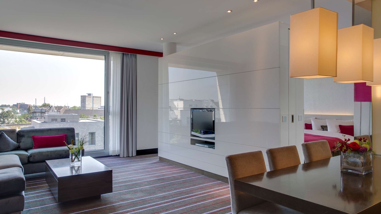 Photo of Livingroom in Unterbilk