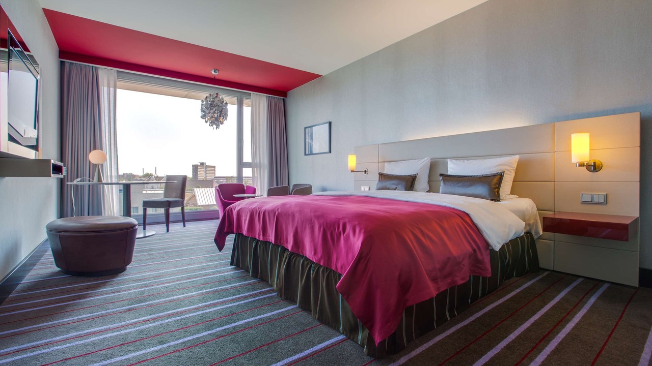 Photo of Bedroom in Unterbilk