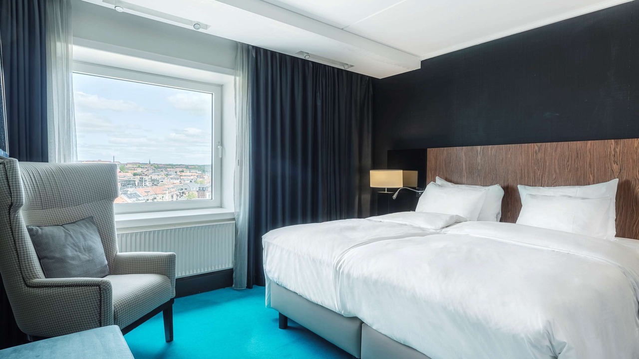 Photo of Bedroom in Indre by