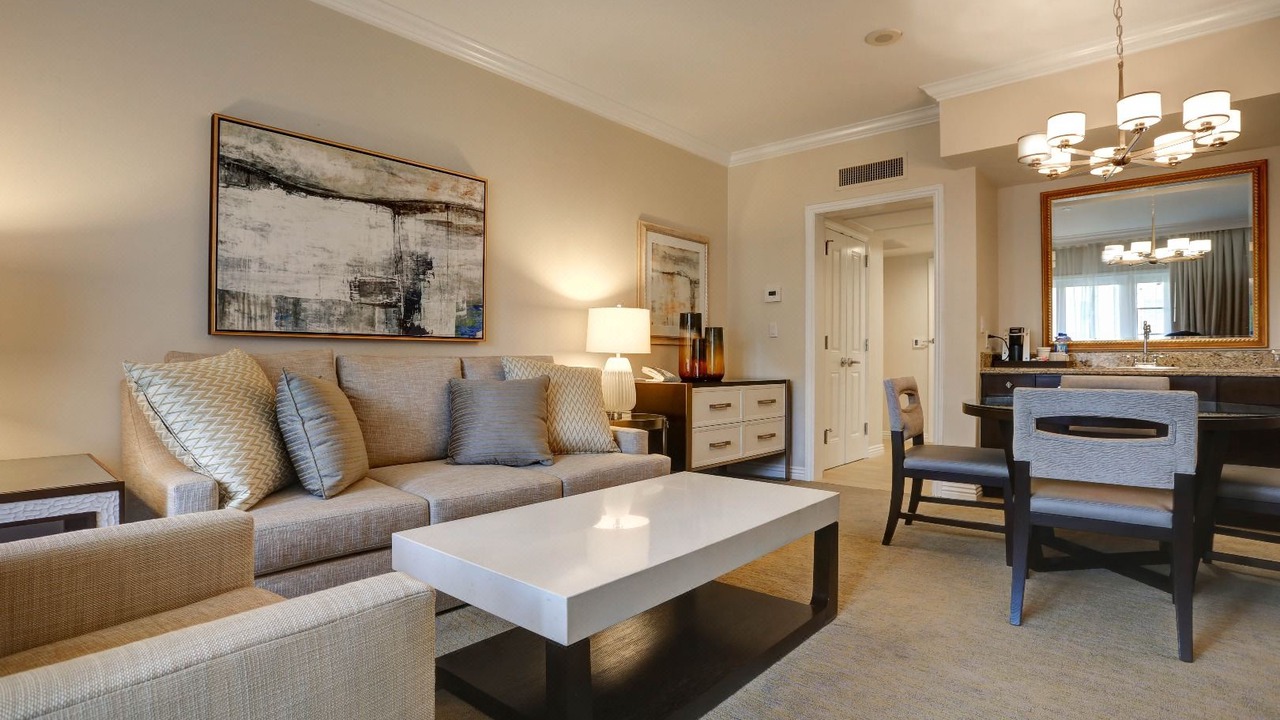 Photo of Livingroom in Newport Beach