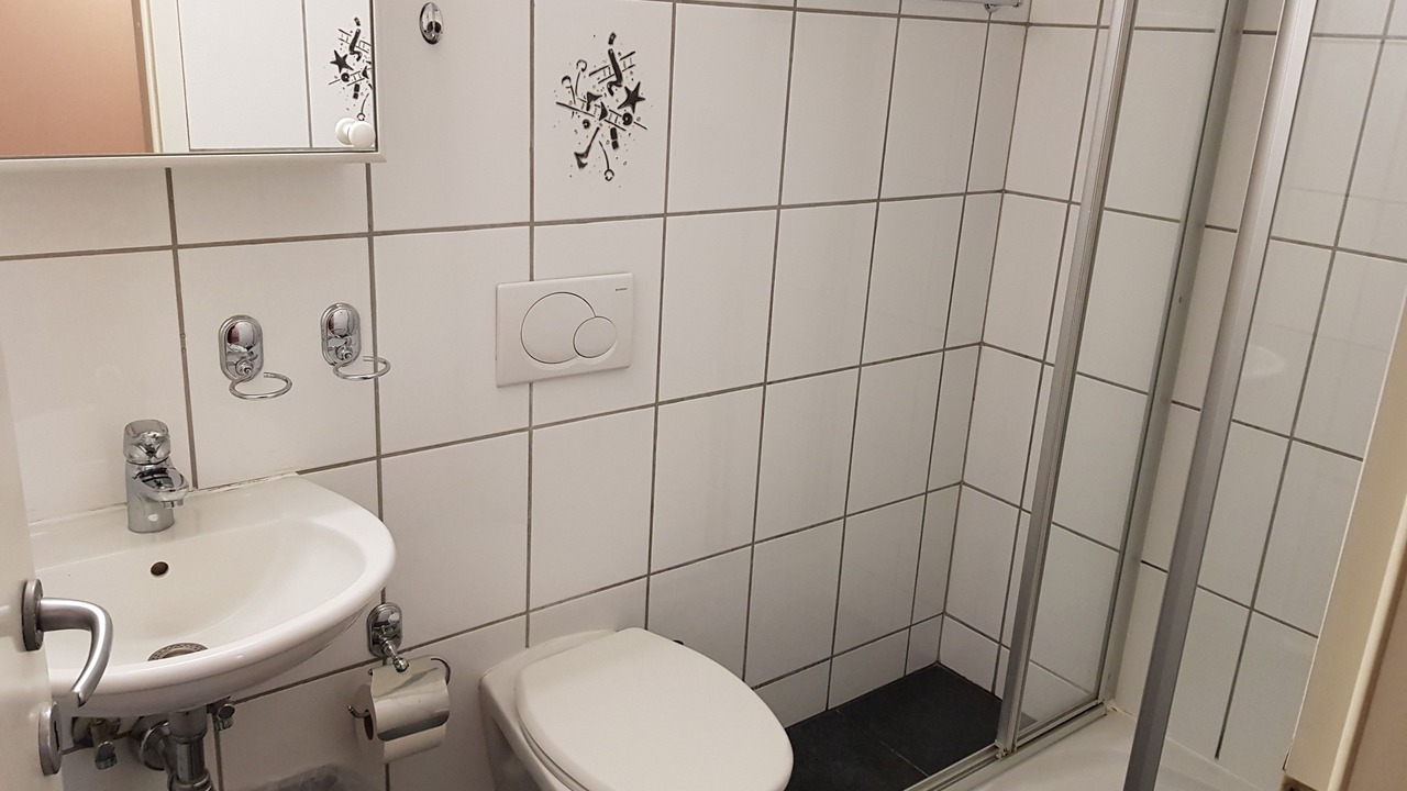 Photo of Bathroom in Kriens