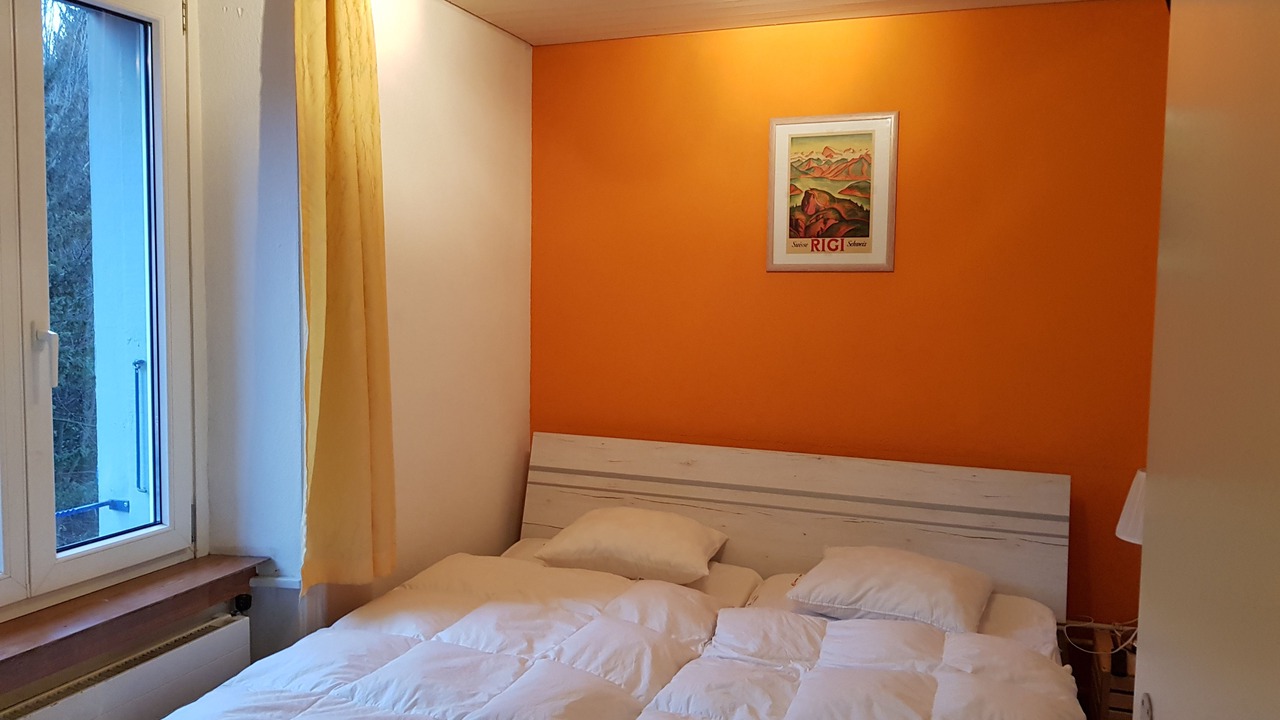 Photo of Bedroom in Kriens