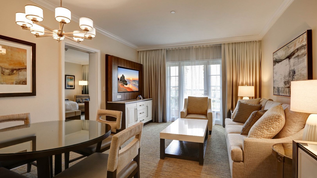 Photo of Livingroom in Newport Beach