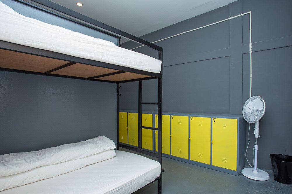 Photo of Bedroom in Thamel