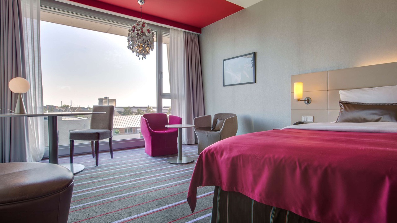 Photo of Bedroom in Unterbilk