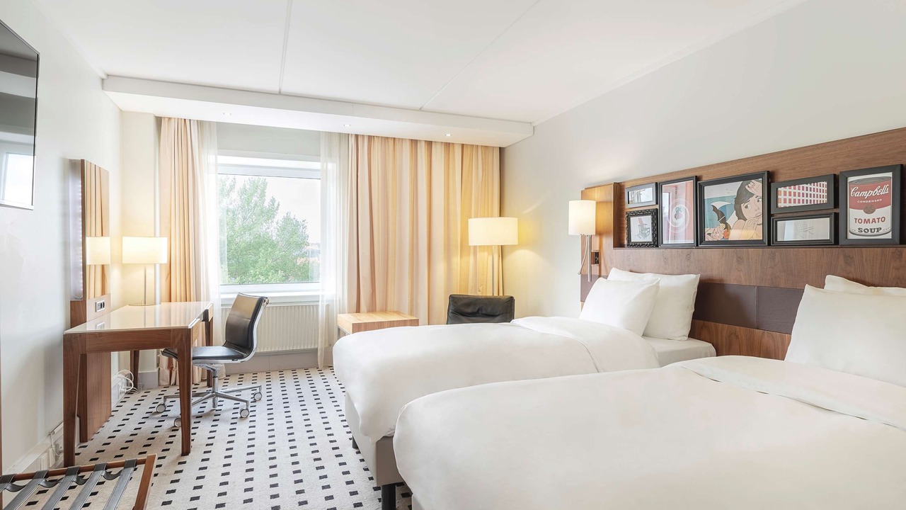Photo of Bedroom in Indre by