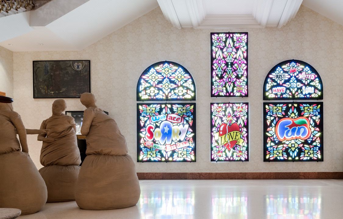Photo of Livingroom in Hottingen