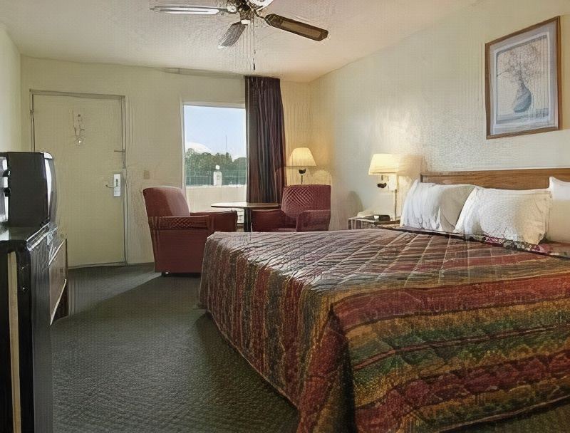 Photo of Bedroom in West Point