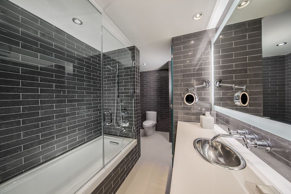 Photo of Bathroom in East Village