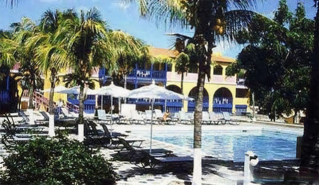 Photo of Outdoor in Playa