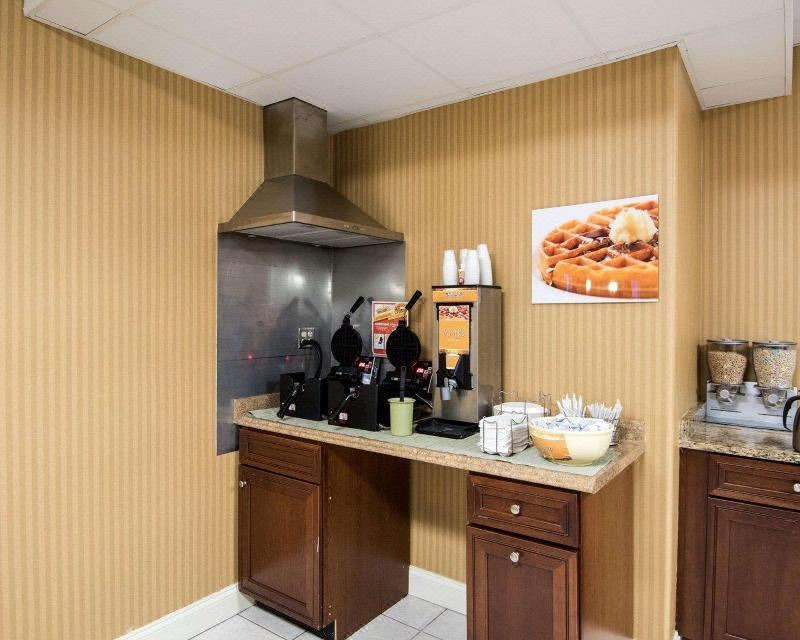Photo of Kitchen in Dodds Addition
