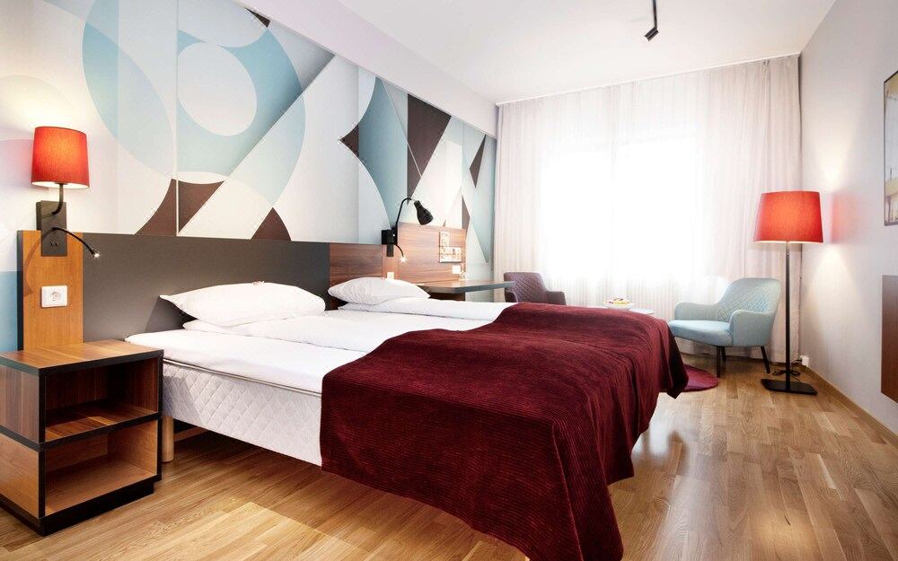 Photo of Bedroom in Vika
