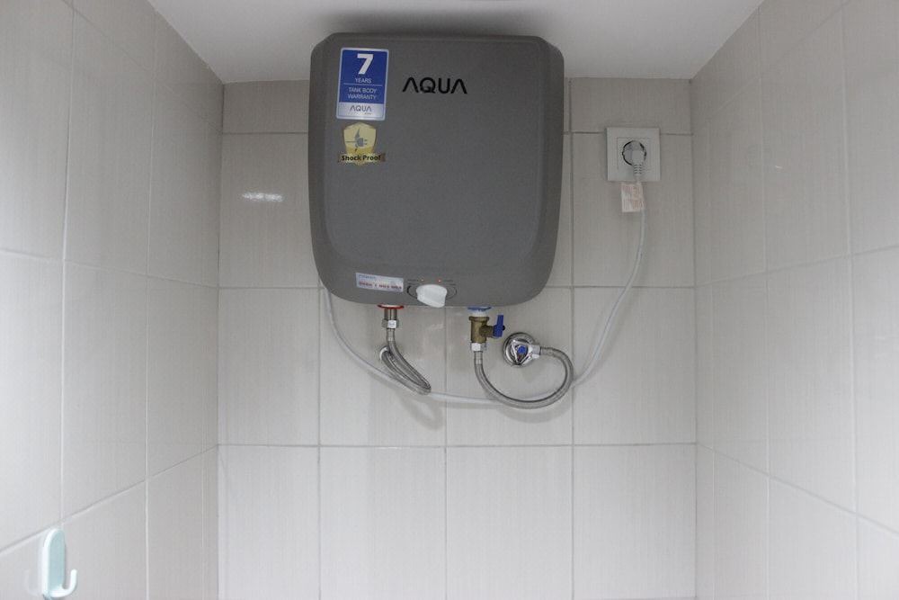 Photo of Bathroom in Cibaduyut