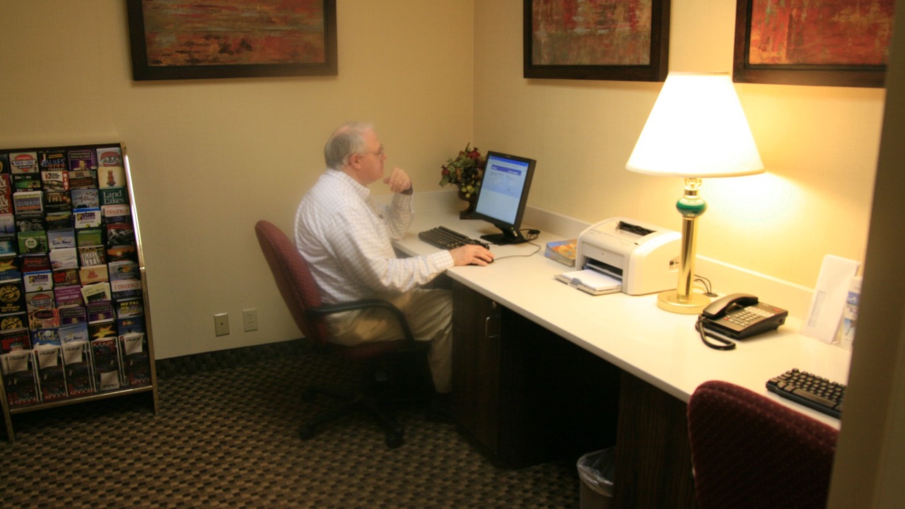 Photo of Others in Olive Branch