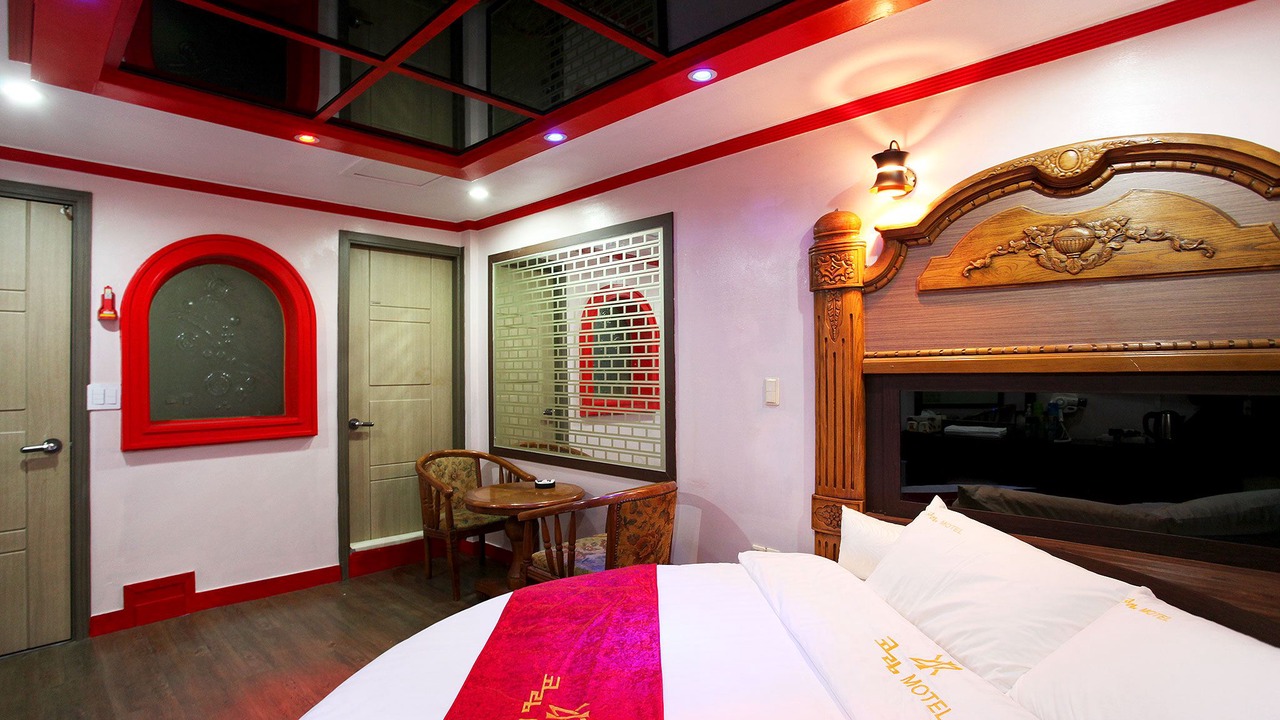 Photo of Bedroom in Wangsimnidoseon-dong