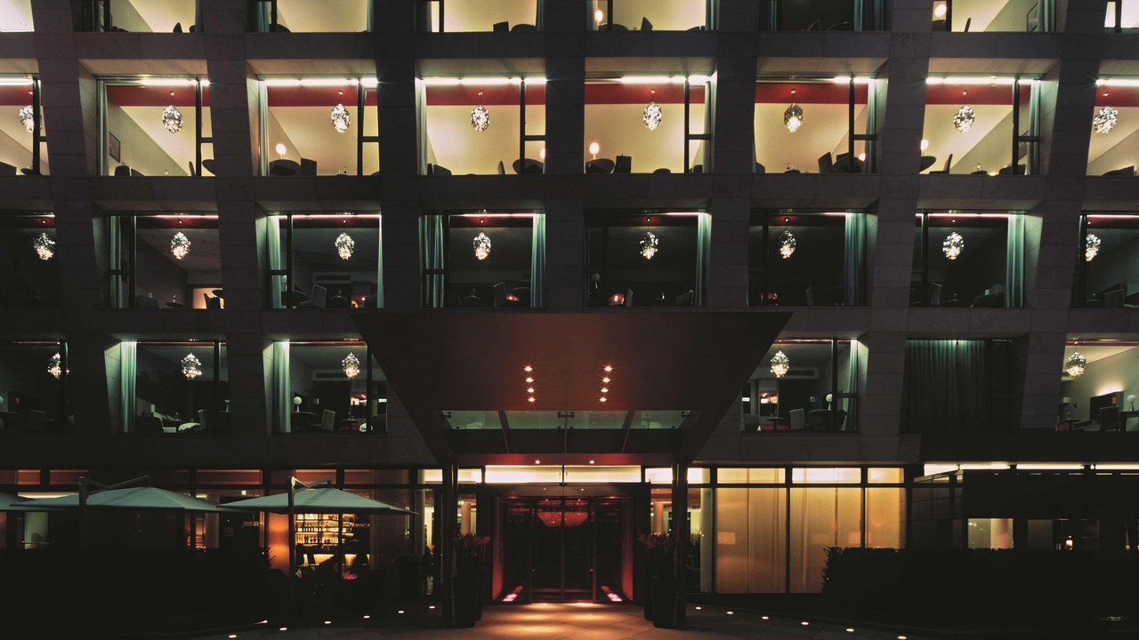 Photo of Buildings in Unterbilk