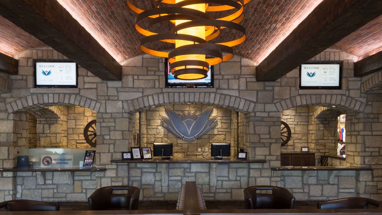 Photo of Others in Oread