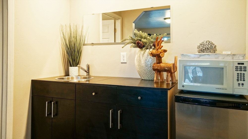 Photo of Kitchen in Tahoe Valley