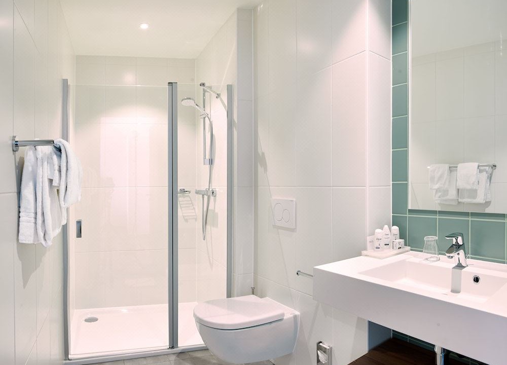 Photo of Bathroom in Hasselt