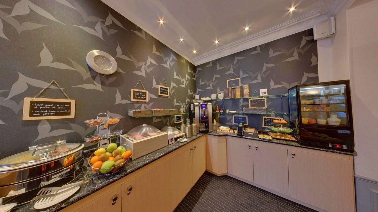 Photo of Kitchen in Orleans