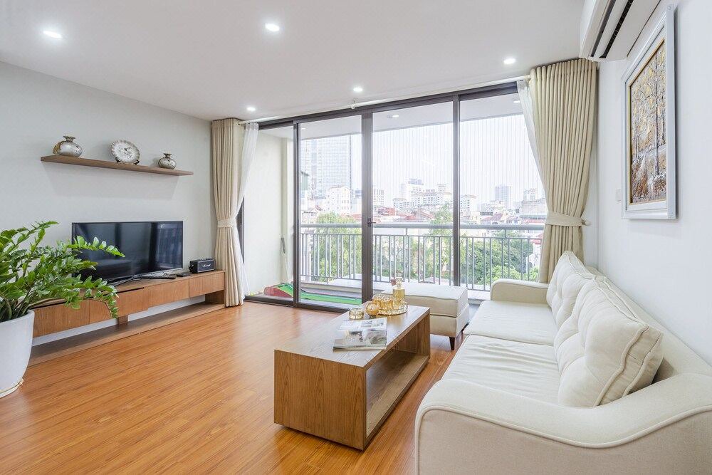 Photo of Livingroom in Cong Vi