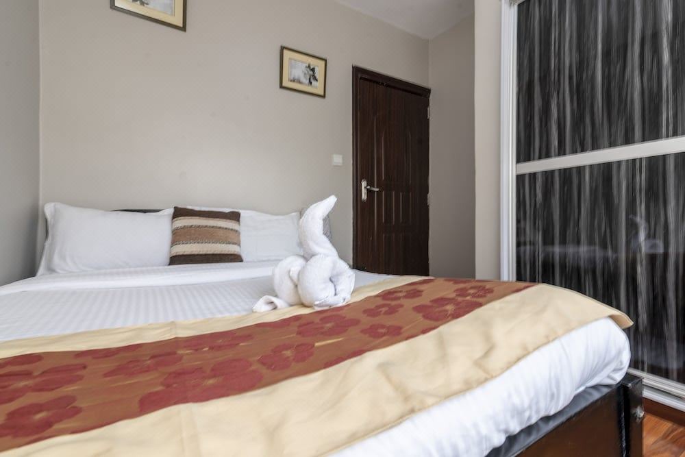 Photo of Bedroom in Kilimani