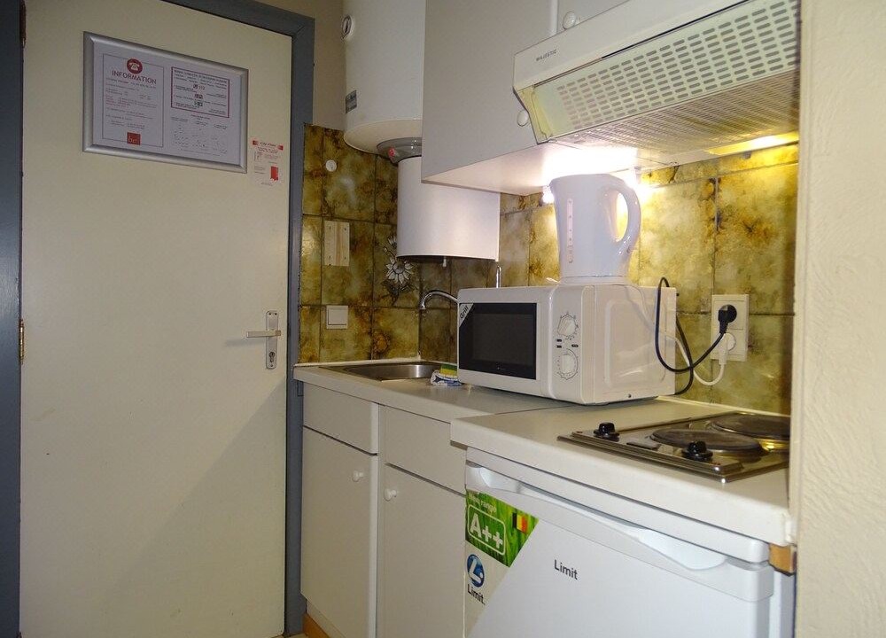 Photo of Kitchen in Leuven