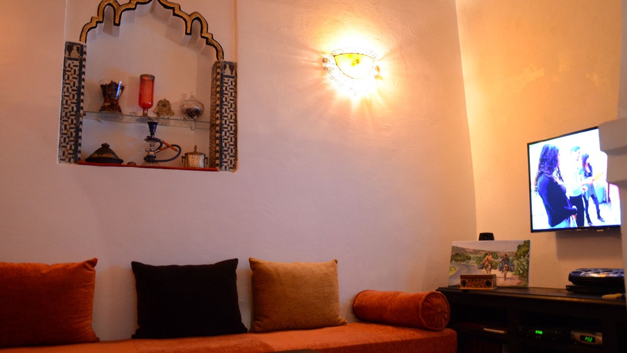Photo of Livingroom in El Ayoun