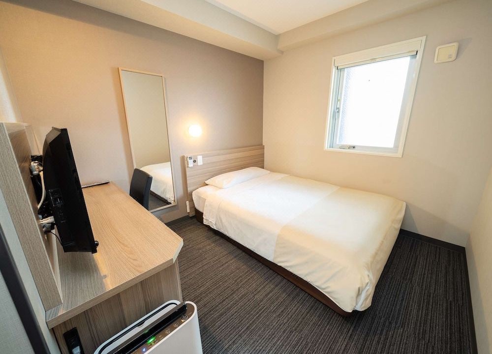 Photo of Bedroom in Shin-Yokohama