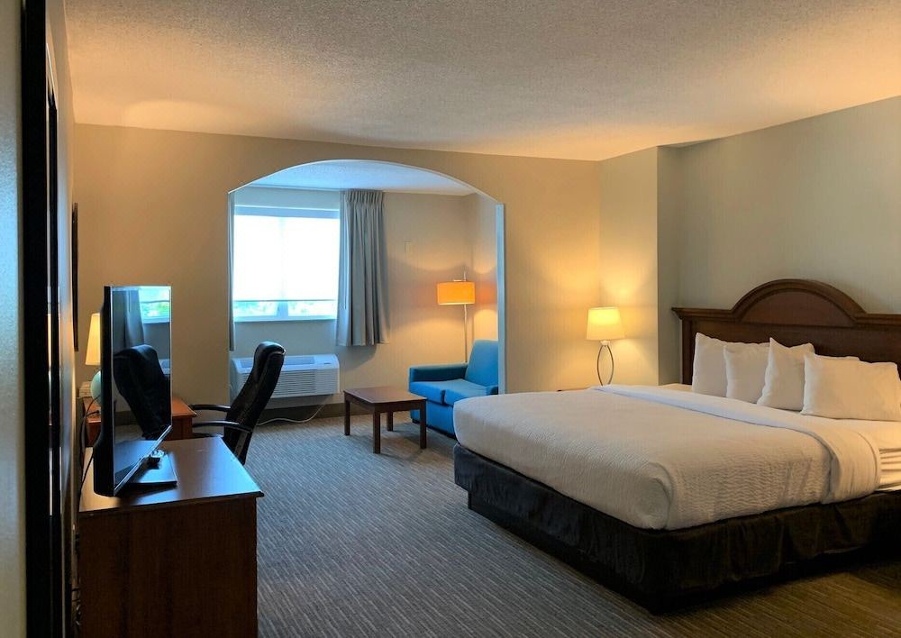 Photo of Bedroom in Dodds Addition