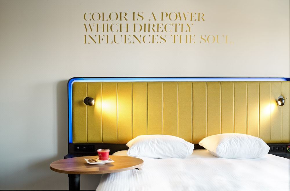 Photo of Bedroom in Hasselt