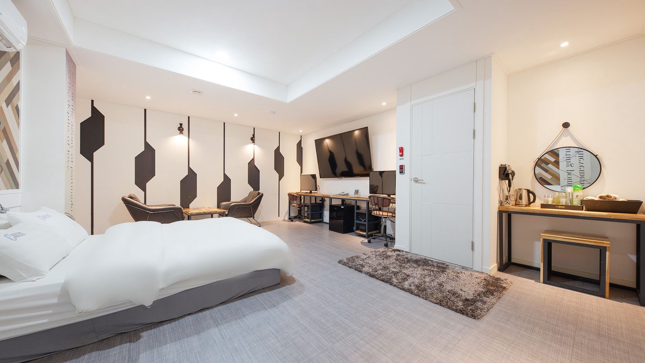 Photo of Bedroom in Anyang