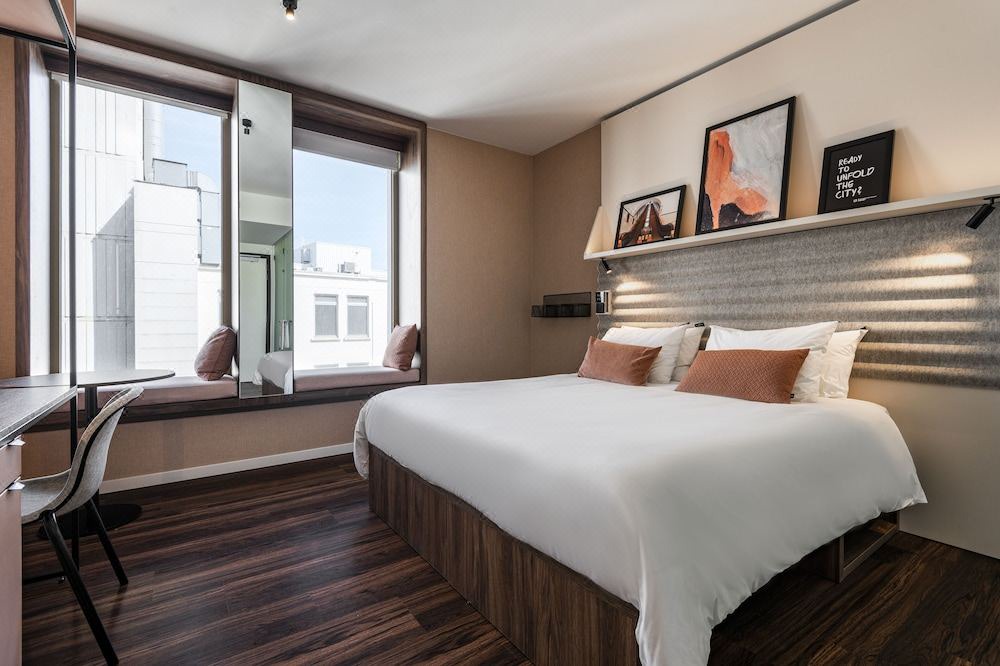 Photo of Bedroom in Jewish Quarter