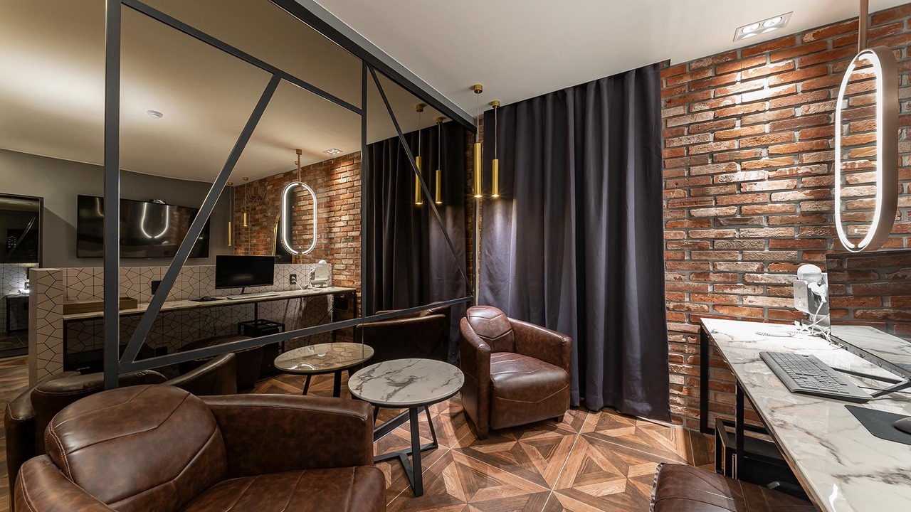 Photo of Livingroom in Anyang