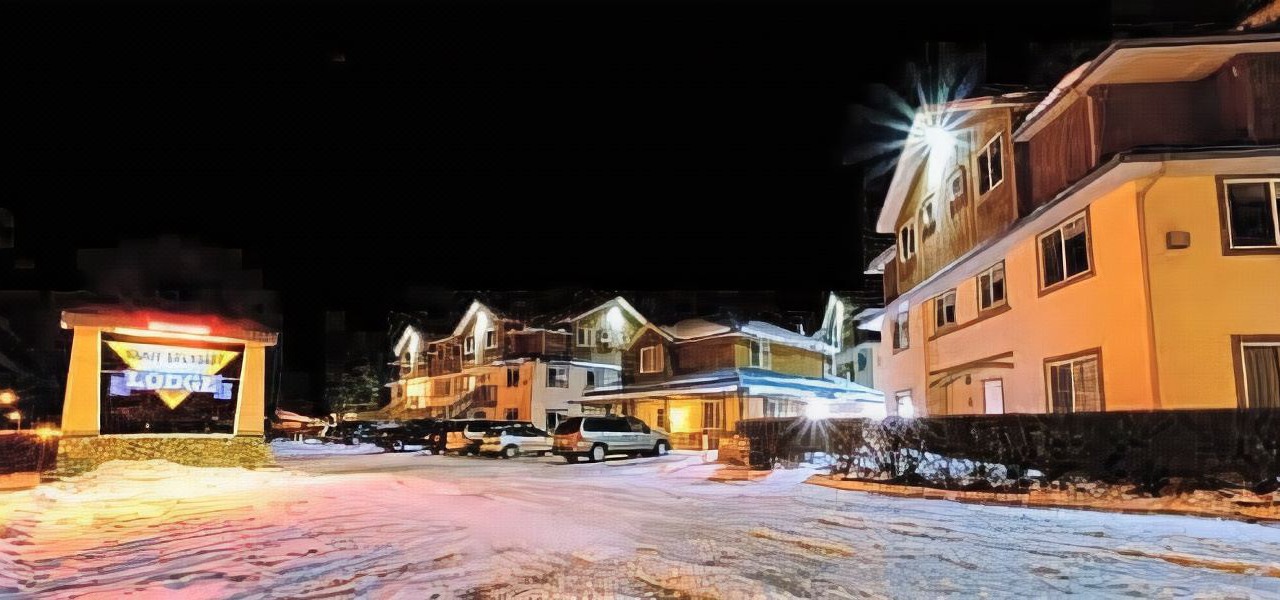 Photo of Buildings in Harvie Heights