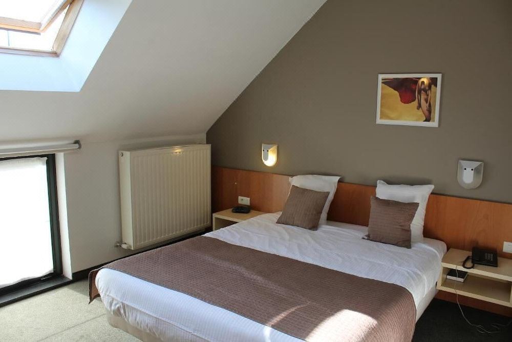 Photo of Bedroom in Sint-Stevens-Woluwe