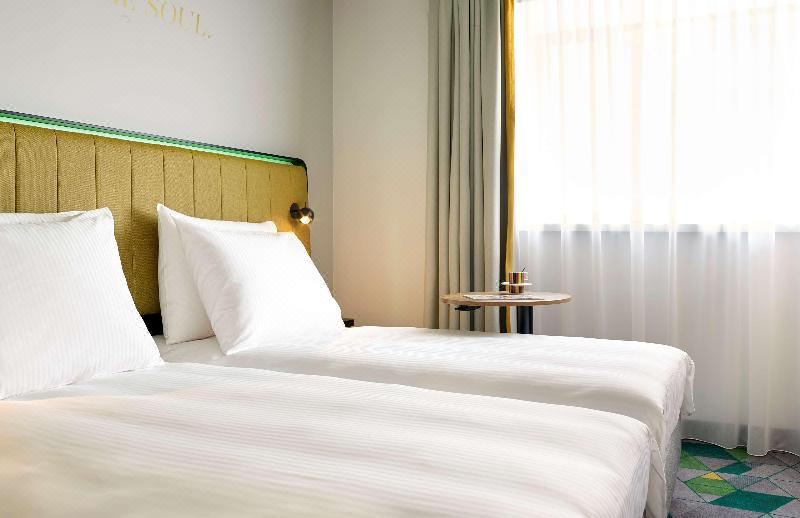 Photo of Bedroom in Hasselt