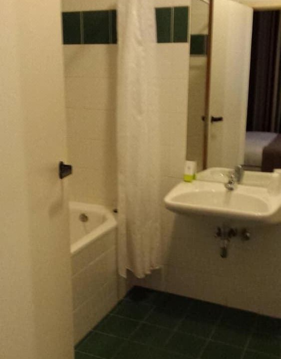 Photo of Bathroom in Sint-Stevens-Woluwe